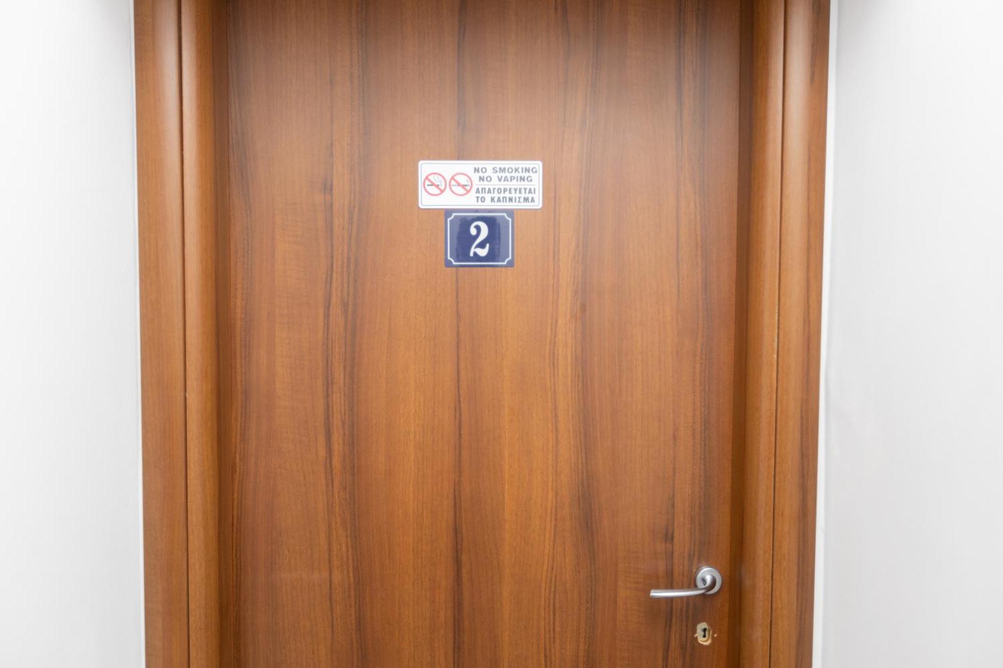 Le Alex Apartment Солун Екстериор снимка
