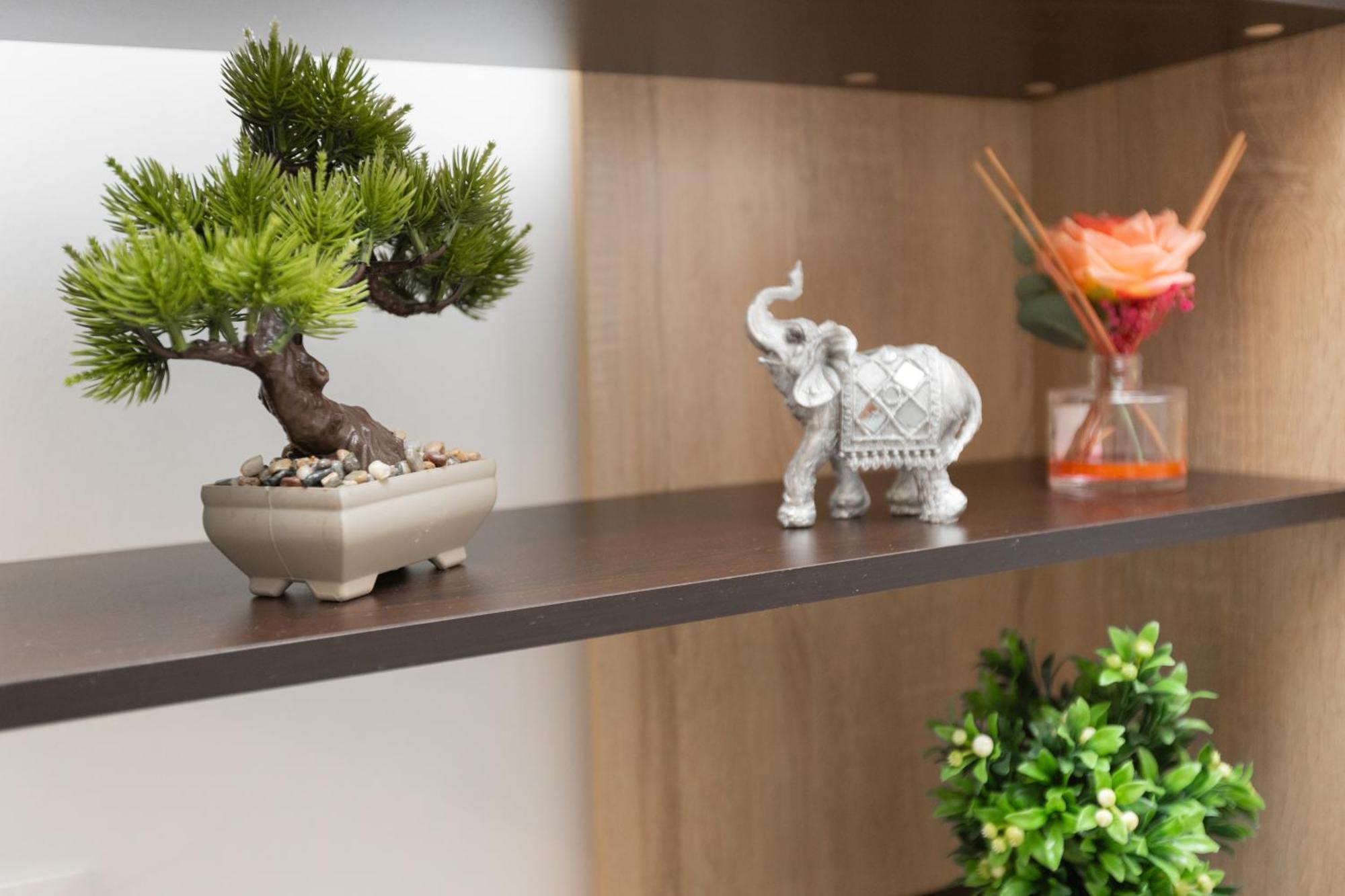 Le Alex Apartment Солун Екстериор снимка