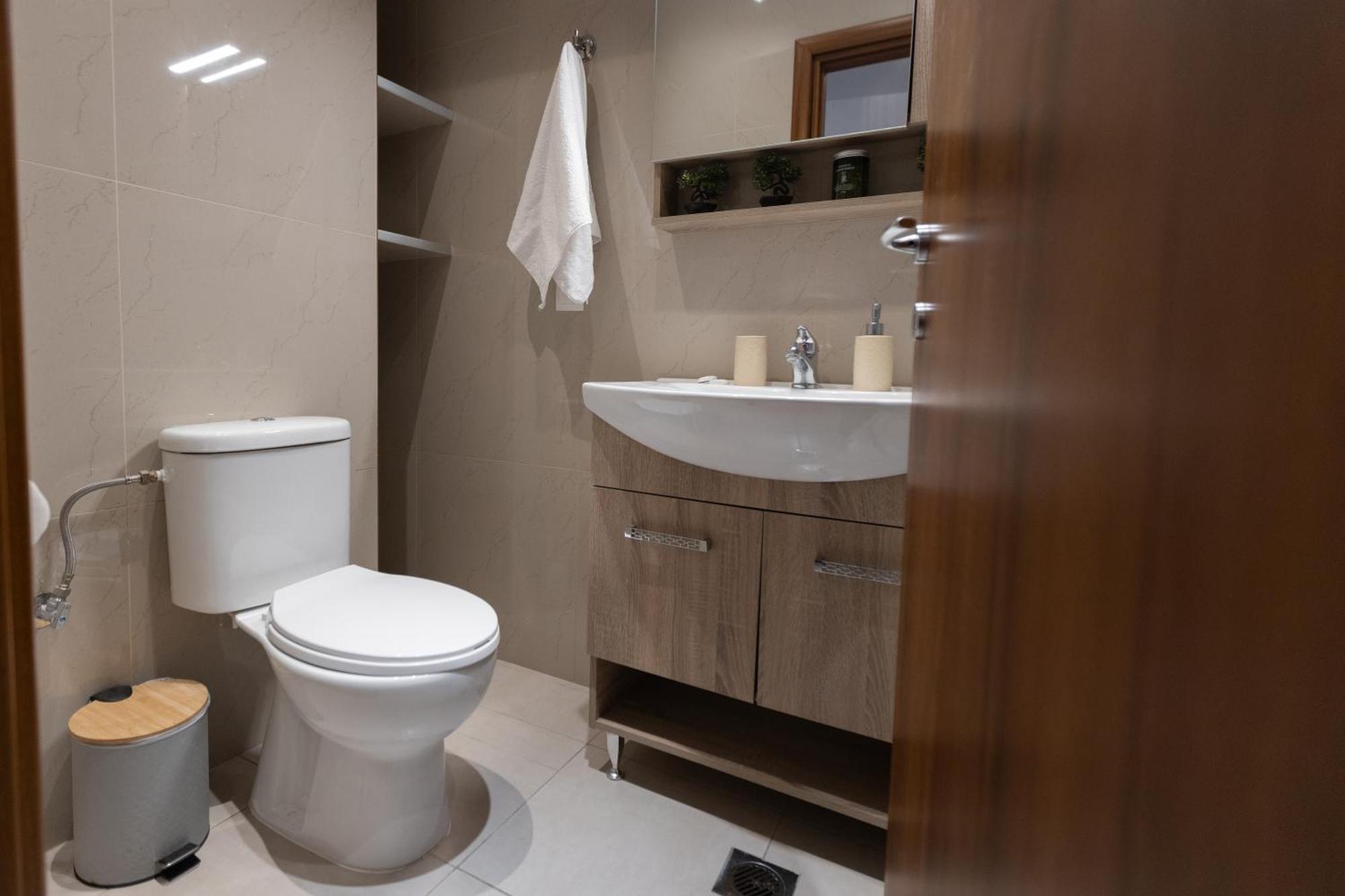 Le Alex Apartment Солун Екстериор снимка